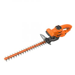 Black&Decker makaze za živu ogradu 420W 45cm ( BEHT201 ) - Img 3