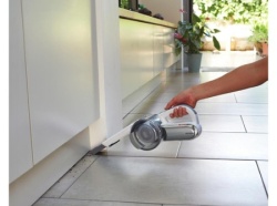 Black + Decker PV1820L aku usisivač -9