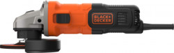Black&Decker ugaona brusilica 710W 115mm ( BEG010 ) - Img 3