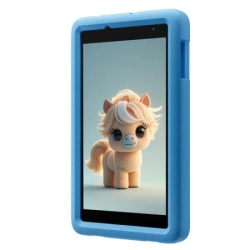 Blackview A5 kids 4G LTE 800x1280 HD+ IPS/3GB/64GB/5MP-2MP/Android 14/plavi Tablet 8 -4