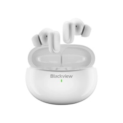 Blackview AirBuds 30 White Bežične slušalice