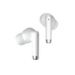 Blackview AirBuds 4 Pearl White/BT 5.3/IPX7 Bežične slušalice -2