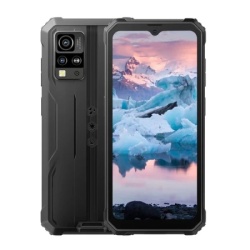  Blackview BV4800 pro 4/128 Black IP68 & IP69K Mobilni telefon-1