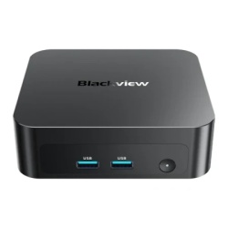 Blackview MP300 Intel Core 5 210H/16GB/NVMe 512GB/Win 11 Pro Mini PC