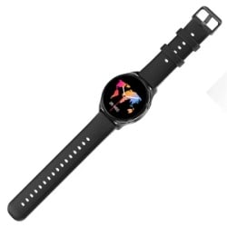 Blackview X20 Crni Smart Watch -2