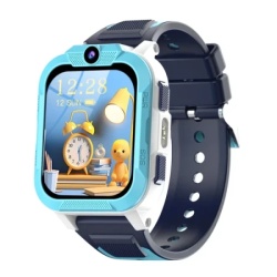 Blackview Z40 Pro blue Smart Watch