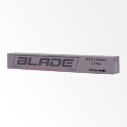 Blade Elektroda (kisela) za zavarivanje - 2,5 ( BLADE2,5 )-1