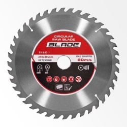 Blade kružna testera fi400mm-80zuba ( BCT400080 )