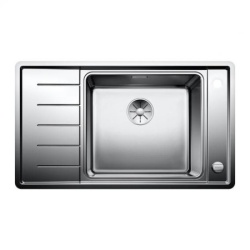 Blanco sudopera andano xl 6s-if compact saten pol. sa p.č. de prb in ( 523001 )