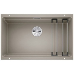 Blanco sudopera etagon 700-u silgranit tartuf prb in ( 525174 )