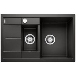 Blanco sudopera metra 6s compact silgranit pdur crna sa p.č. ( 525925 )
