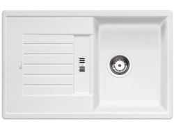 Blanco sudopera zia 45s silgranit pdur bela rev ( 514726 )