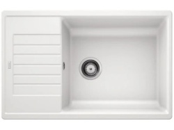 Blanco sudopera zia xl 6s compact silgranit bela rev ( 523277 )