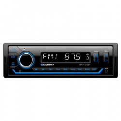 Blaupunkt auto radio ( BPA-1123BT ) - Img 1