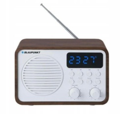 Blaupunkt PP7BT Portable Player (PP7BT)