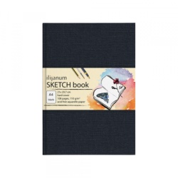 Blok Sketch A4 54 lista 110 gr ( F846 )