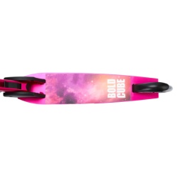 Bold Cube Trotinet za decu Deluxe Fuchsia roze  ( SW12690 )-9