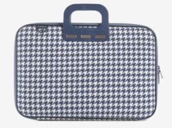 Bombata Pied de Poule 15,6" /Dark Blue Torba ( E00842 11 )