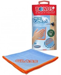 BONUS MicroGLASS krpa 1/1 B477 ( Bonus-B477 )