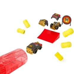 Boom city racer starter set ( ME40038 ) -2