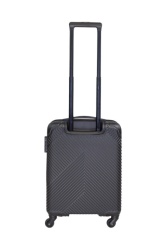 Bordlite DL10 Kofer mali (kabinski) 38x55x23 cm crna ( 16KB10SB )-7