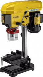 Bormann bušilica stubna 350W ( BKD1310 )