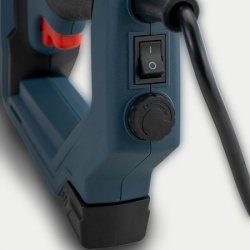 Bormann pro - ban1100 Električna heftalica (spajalica/zakivač) ( BAN1100 )-3