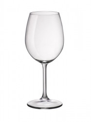 Bormioli čaše za vino Riserva Nebbiolo 6/1 49 cl ( 126270/126271 )