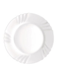 Bormioli tanjir plitki Ebro 25 cm ( 402810 )