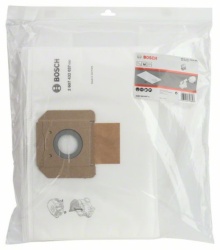 Bosch 2607432037 Filter kese od flisa bez AFC ( 2607432037 )