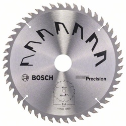 Bosch 2609256873, List kružne testere za drvo PRECISION ( 2609256873 )