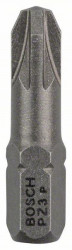 Bosch bit odvrtača ekstra-tvrdi PZ 3, 25 mm, 1 komad ( 2607001564. )