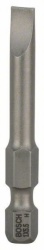 Bosch bit odvrtača ekstra-tvrdi S 1,0x5,5, 49 mm ( 2607001481 )