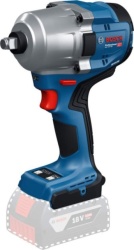 Bosch Bosch GDS 18V-780 Solo akumulatorski udarni odvrtač, bez baterije i punjača, 06019P4000 ( 06019P4000 )