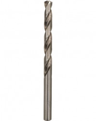 Bosch burgija za metal HSS-G, din 338 8 x 75 x 117 mm, 1 komad ( 2608595072. )