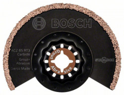 Bosch Carbide-RIFF segmentni list testere ACZ 85 RT3 Bosch 2608661642, 85 mm ( 2608661642 )