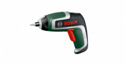 Bosch DIY IXO 7 akumulatorski odvrtač + 10-delni set bitova ( 06039E0020 ) - Img 2