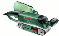 Bosch diy PBS 75 A tračna brusilica - šlajferica, 710W ( 06032A1000 ) - Img 1