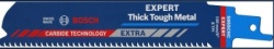 Bosch EXPERT „Thick Tough Metal“ S 955 CHC list univerzalne testere, pakovanje 10 komada ( 2608900367 )