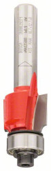 Bosch glodalo za zaobljivanje 8 mm, D 16,7 mm, R1 2 mm, L 12,7 mm, G 55 mm ( 2608629371 )
