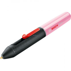 Bosch gluey, akumulatorska olovka za vrelo lepljenje roza ( 06032A2103 ) - Img 1
