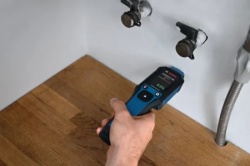 Bosch GMP 2-15 kontaktni digitalni merač vlage termo-higrometar ( 0601078100 )-3