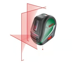 Bosch Građevinski laser UniLevel 3 Basic ( 0603663904 )