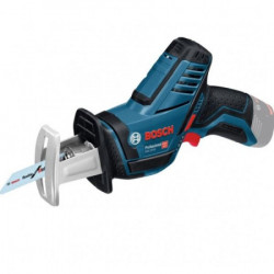 Bosch GSA 12V-14 Solo, aku univerzalna testera, bez baterija ( 060164L902 ) - Img 1