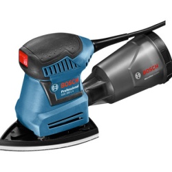 Bosch GSS 160 multi šlajferica, 180W ( 06012A2300 )