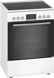 Bosch HKR39C220 /Serija4/A/66L/86,5x60x60cm/bela Šporet ( HKR39C220 )