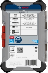 Bosch PRO Impact Set za zavrtanje, 36 kom. ( 2608522517 )-4