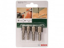 Bosch set nasadnih ključeva 7/8/10/13mm ( 2609255904 ) - Img 2