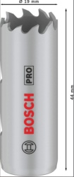 Bosch Set PRO Multi Material testera za otvore, 19 mm, sa navojem ( 2608901493 )-8