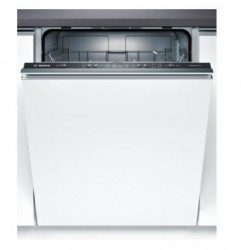 Bosch SMV25AX00E ugradna mašina za pranje sudova 60cm